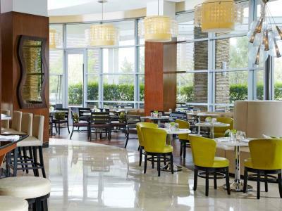 Hotel Renaissance Vegas 4*